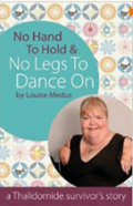 couverture de livre: No hand to hold and no legs to dance on